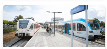 Bewoners actief betrekken bij bouw- en infrastructuurprojecten